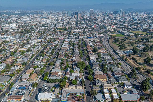 1817 Roosevelt Avenue, Los Angeles, CA 90006