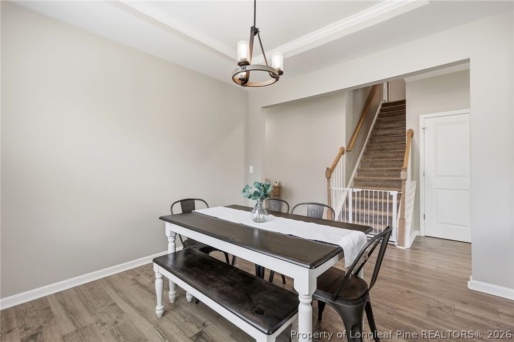 218 Woodsrun Street, Raeford, NC 28376 — photo 10