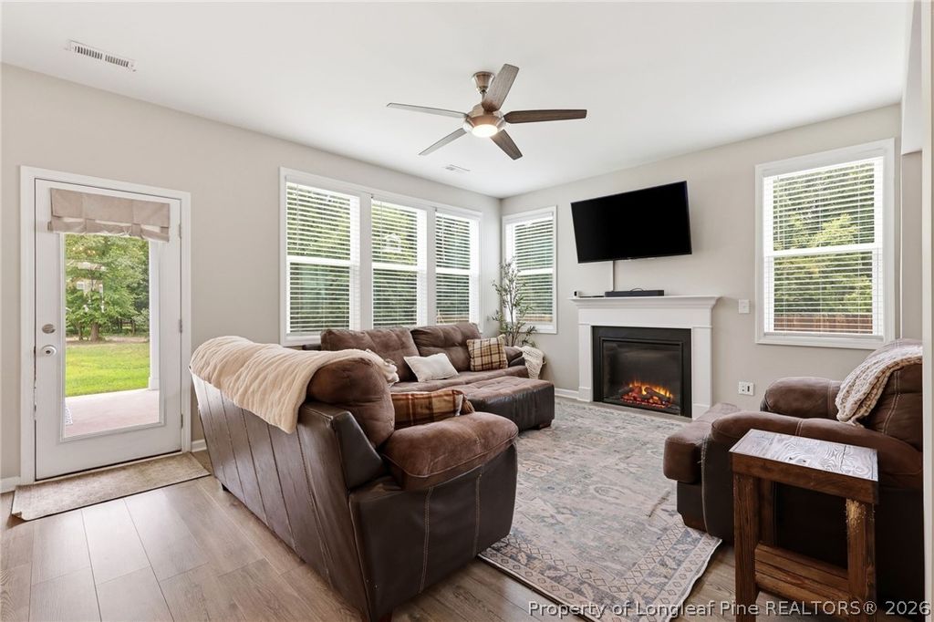 218 Woodsrun Street, Raeford, NC 28376 — photo 11