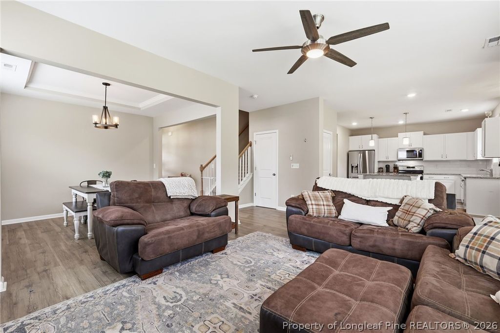 218 Woodsrun Street, Raeford, NC 28376 — photo 14