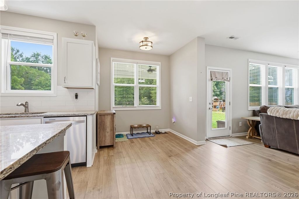 218 Woodsrun Street, Raeford, NC 28376 — photo 16
