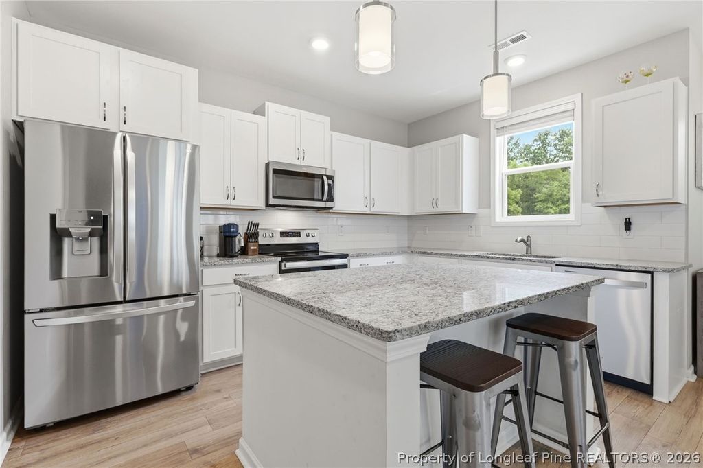 218 Woodsrun Street, Raeford, NC 28376 — photo 19