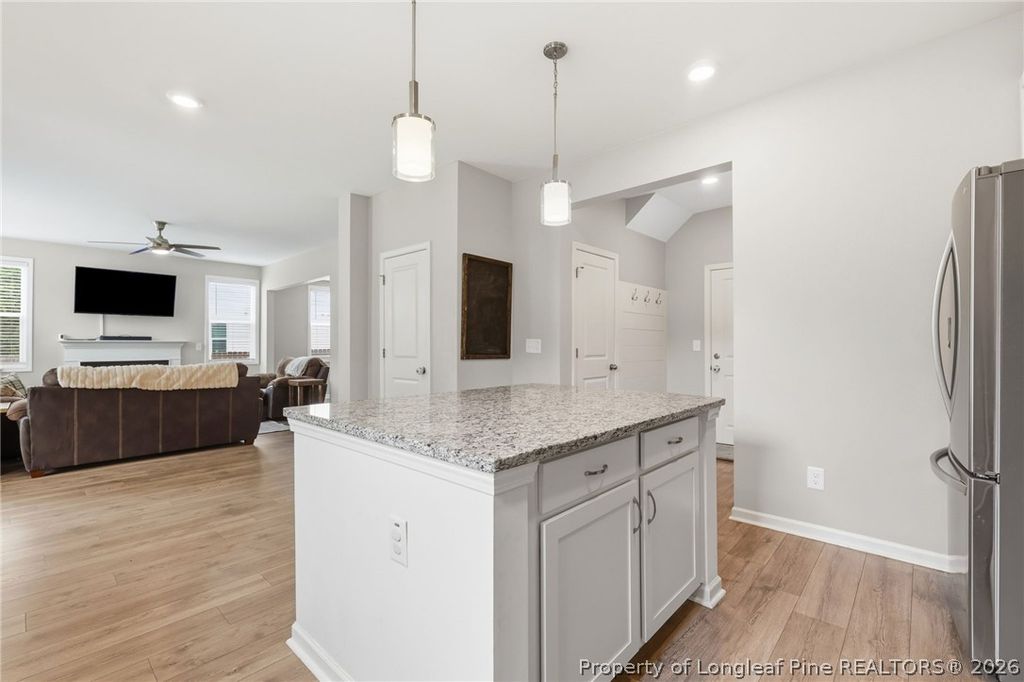 218 Woodsrun Street, Raeford, NC 28376 — photo 20