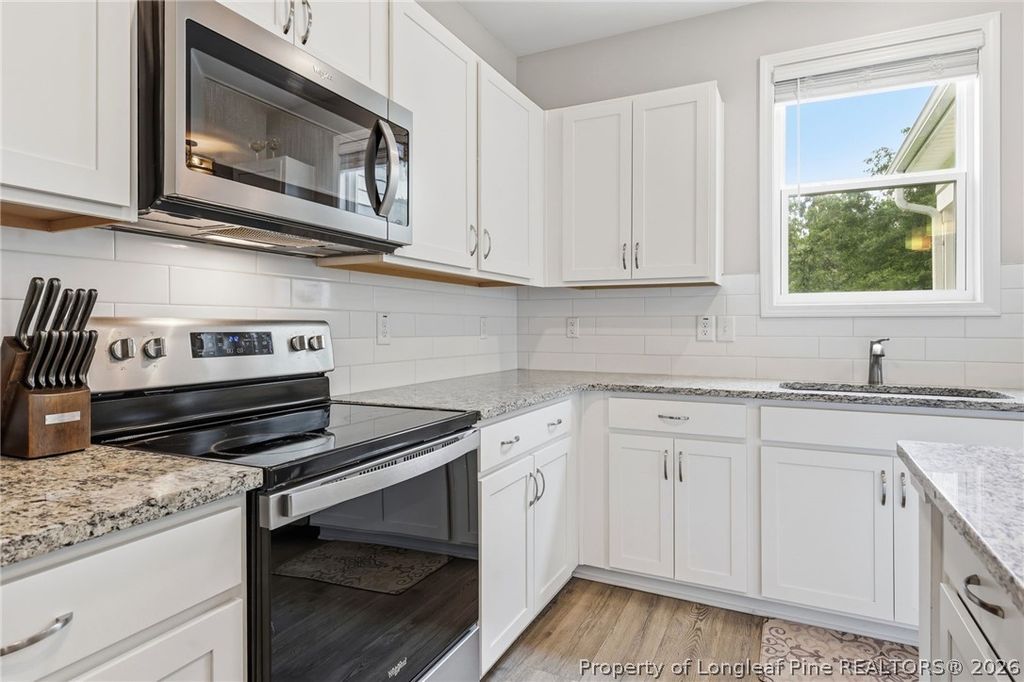 218 Woodsrun Street, Raeford, NC 28376 — photo 21