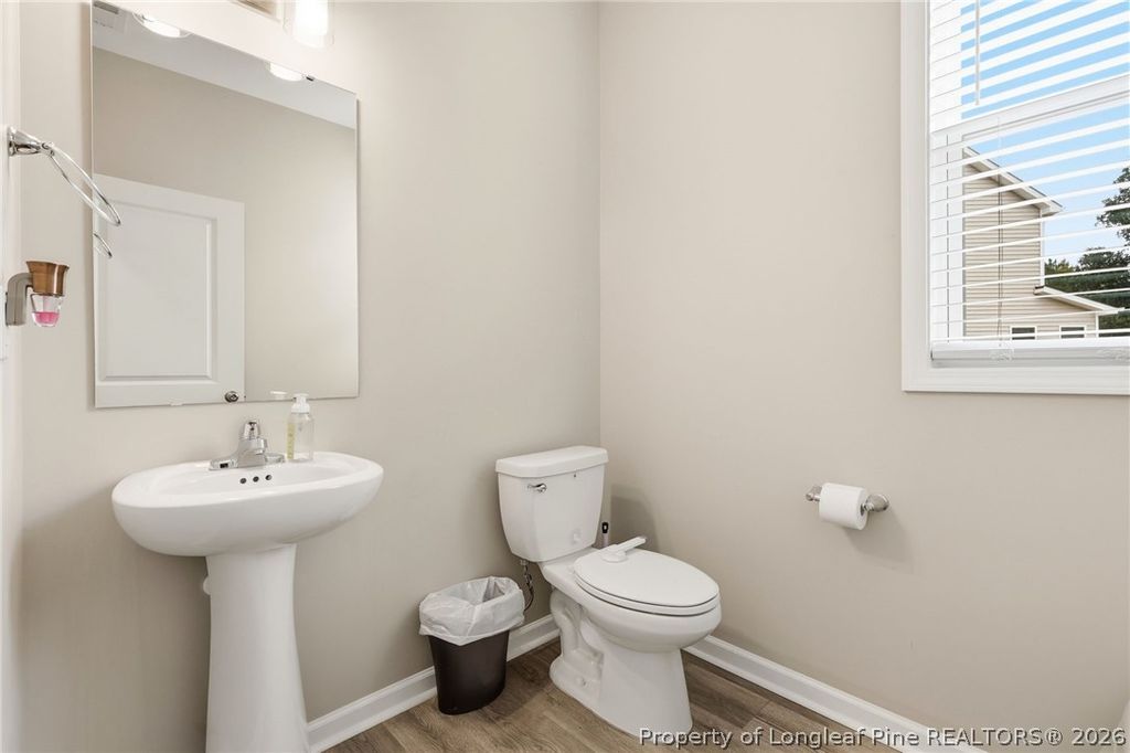 218 Woodsrun Street, Raeford, NC 28376 — photo 22