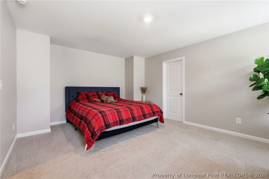 218 Woodsrun Street, Raeford, NC 28376 — photo 23