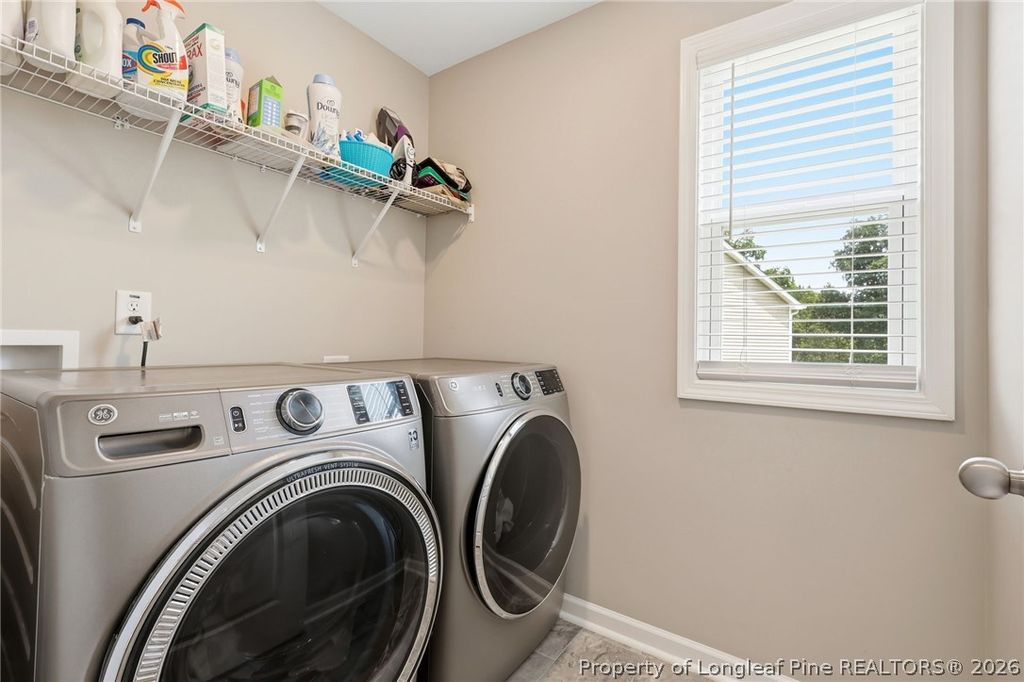 218 Woodsrun Street, Raeford, NC 28376 — photo 24