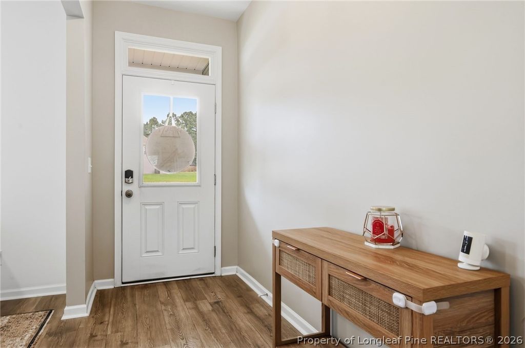218 Woodsrun Street, Raeford, NC 28376 — photo 5