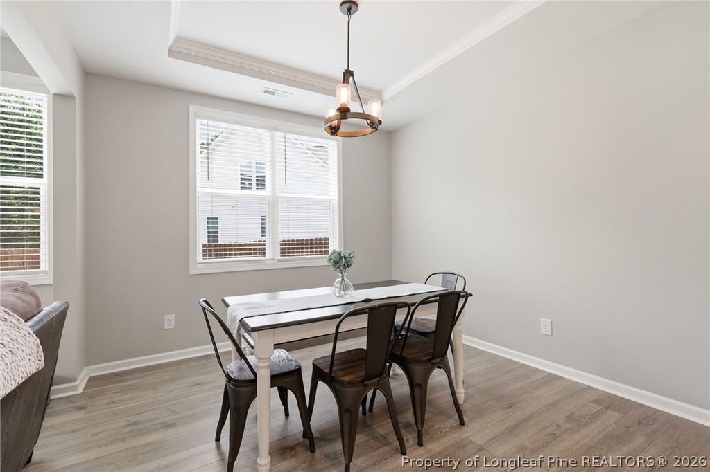 218 Woodsrun Street, Raeford, NC 28376 — photo 9