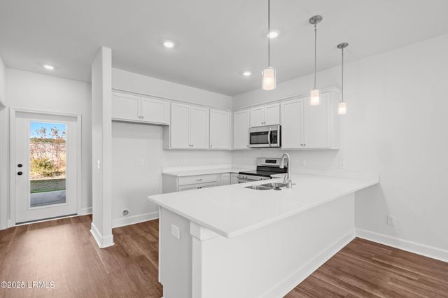 47 Silver Street 102, Ridgeland, SC 29936