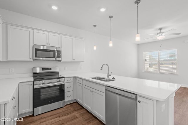 47 Silver Street 102, Ridgeland, SC 29936