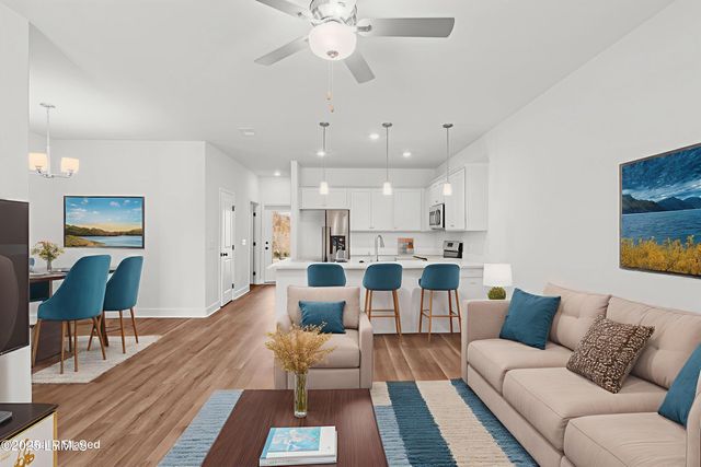 47 Silver Street 102, Ridgeland, SC 29936