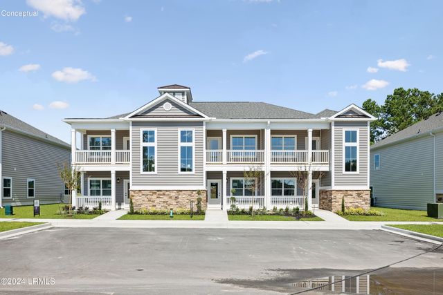 47 Silver Street 102, Ridgeland, SC 29936