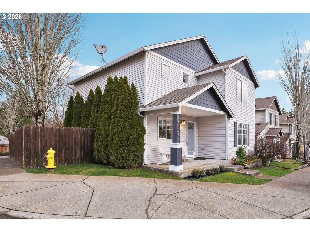 4128 Se 187TH Pl, Vancouver, WA 98683