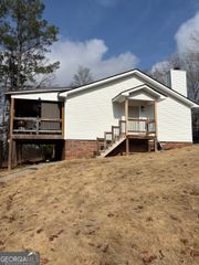 6 Oakmount Drive, Newnan, GA 30263