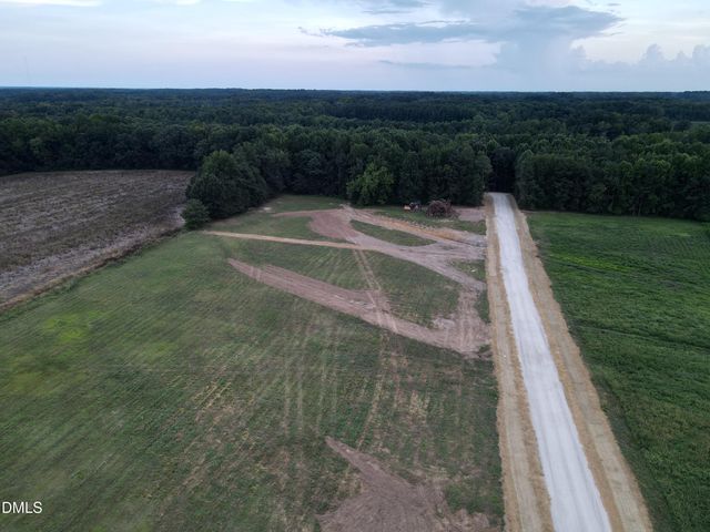 3 Quiet Time Lane, Zebulon, NC 27597