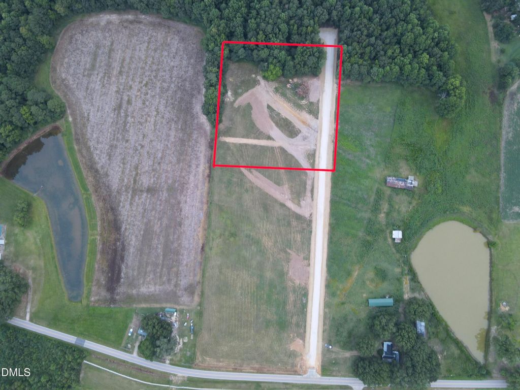 3 Quiet Time Lane, Zebulon, NC 27597