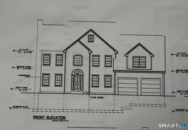 135 Washington Drive, Middlebury, CT 06762