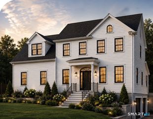 135 Washington Drive, Middlebury, CT 06762