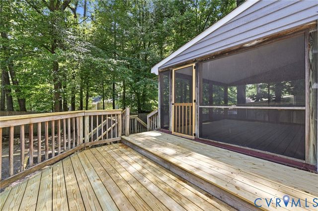 12019 Gordon School Rd, Chesterfield, VA 23236