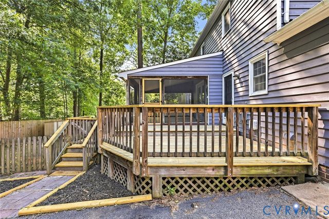 12019 Gordon School Rd, Chesterfield, VA 23236