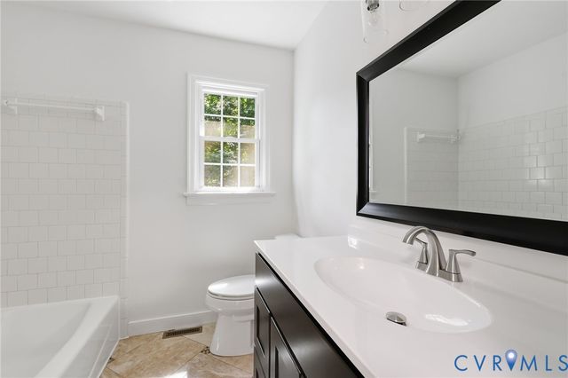 12019 Gordon School Rd, Chesterfield, VA 23236