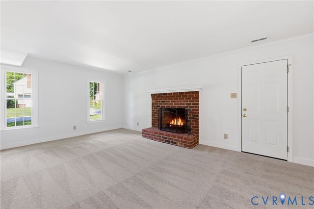 12019 Gordon School Rd, Chesterfield, VA 23236