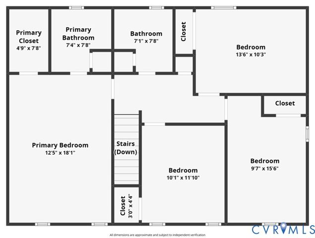 12019 Gordon School Rd, Chesterfield, VA 23236
