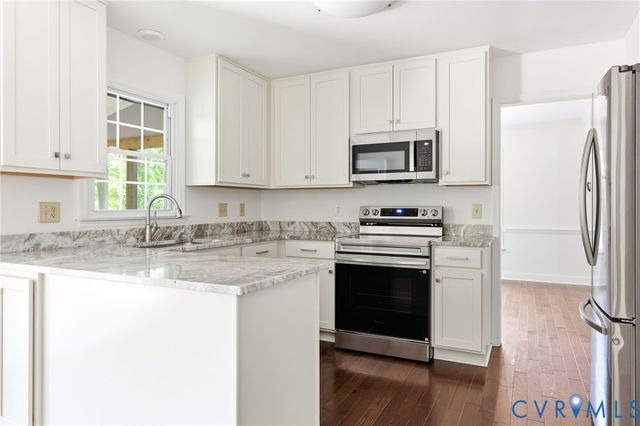 12019 Gordon School Rd, Chesterfield, VA 23236