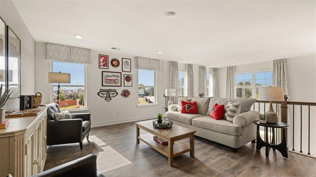 275 Staffin Drive, Senoia, GA 30276