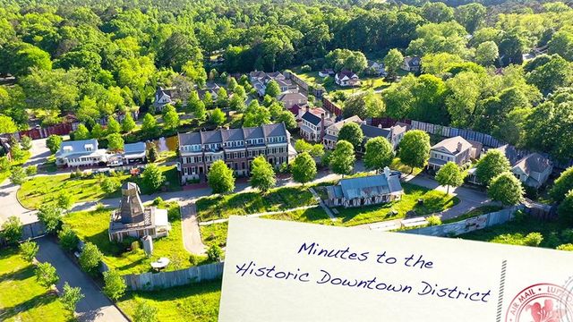 275 Staffin Drive, Senoia, GA 30276