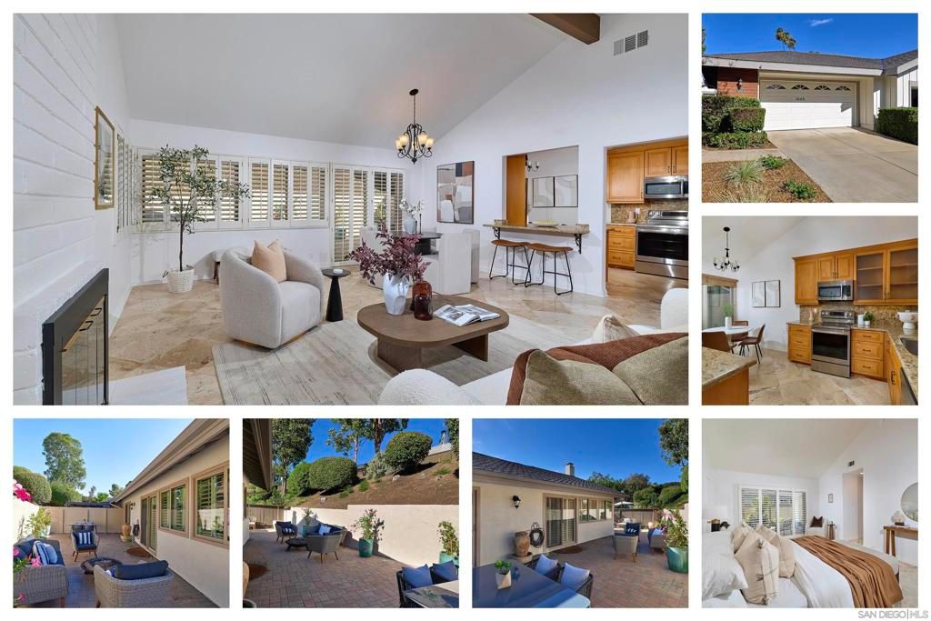 1646 Via Barlovento, San Marcos, CA 92078 — exterior
