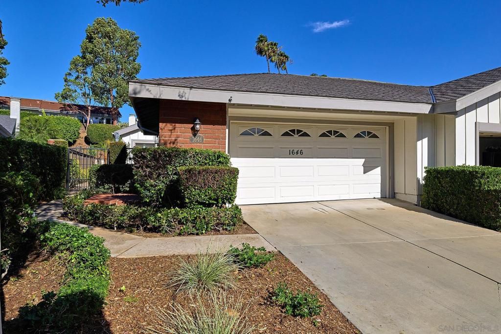 1646 Via Barlovento, San Marcos, CA 92078 — photo 2