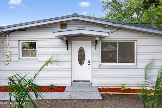 4725 TANGO Lane, Jacksonville, FL 32210