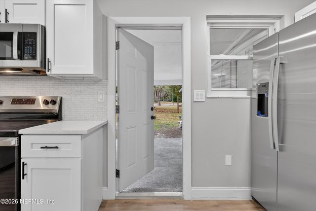 4725 TANGO Lane, Jacksonville, FL 32210