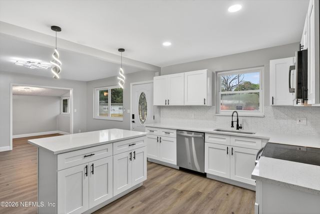 4725 TANGO Lane, Jacksonville, FL 32210