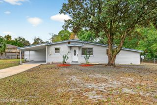 4725 TANGO Lane, Jacksonville, FL 32210