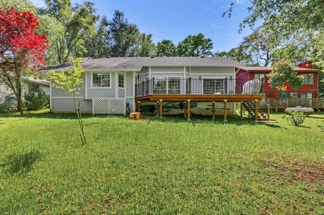 20689 Chaparral Cir, Penn Valley, CA 95946