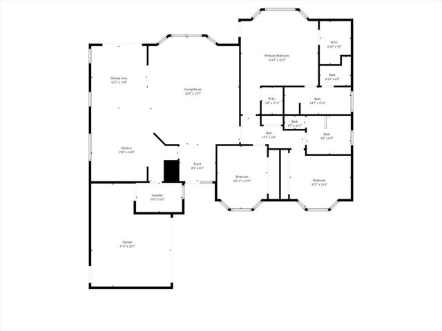 20689 Chaparral Cir, Penn Valley, CA 95946