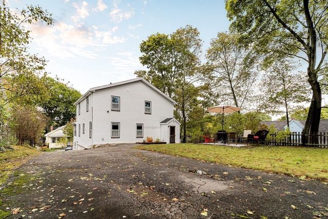 12 Butler St, Medford, MA 02155