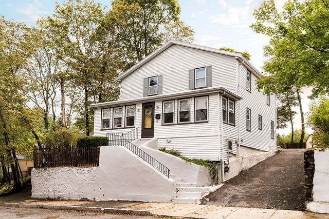 12 Butler St, Medford, MA 02155