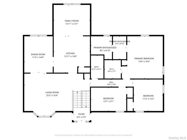 19 Flower Lane, Valley Cottage, NY 10989