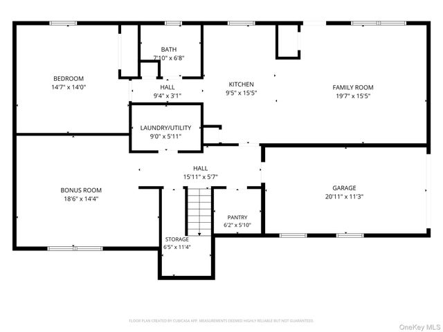19 Flower Lane, Valley Cottage, NY 10989