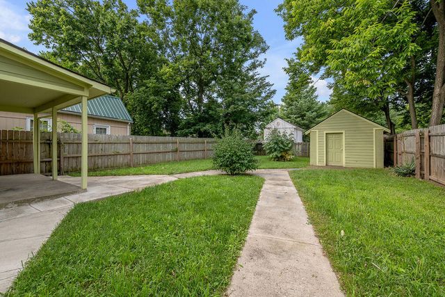 356 Corral Street, Lexington, KY 40508
