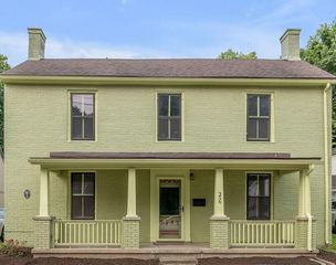 356 Corral Street, Lexington, KY 40508