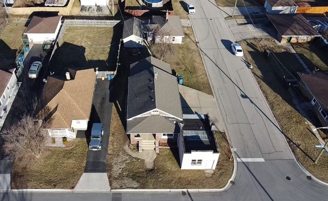 1900 N Center Street, Crest Hill, IL 60403