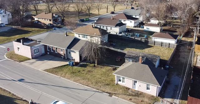 1900 N Center Street, Crest Hill, IL 60403