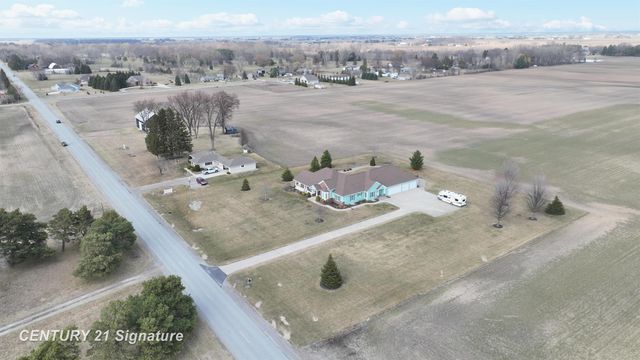 6790 Hospital Road, Freeland, MI 48623