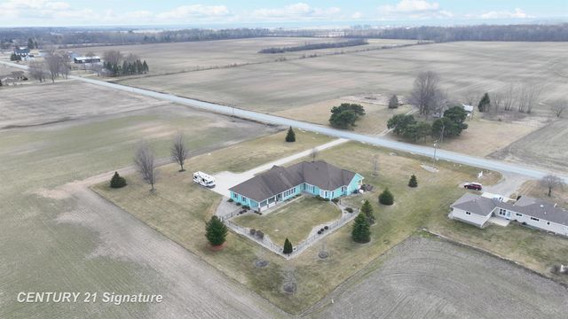 6790 Hospital Road, Freeland, MI 48623