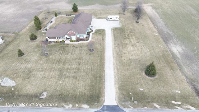 6790 Hospital Road, Freeland, MI 48623